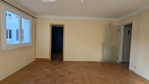 MORLAIX : Appartement T2 proche du centre-ville dans une résidence sécurisée