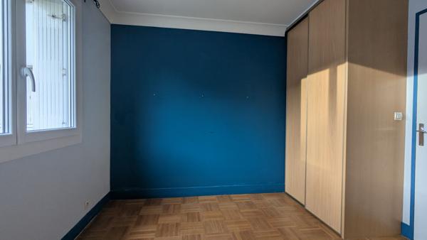 MORLAIX : Appartement T2 proche du centre-ville dans une résidence sécurisée