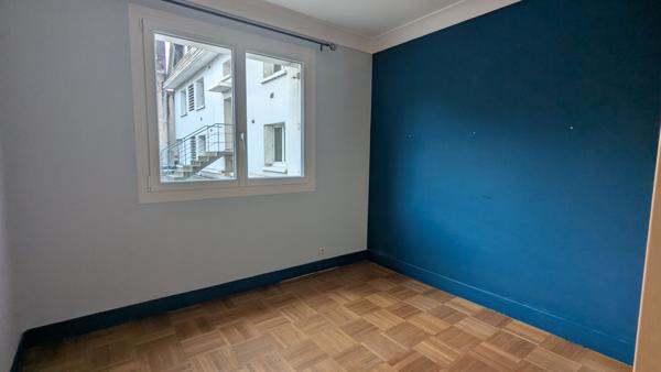 MORLAIX : Appartement T2 proche du centre-ville dans une résidence sécurisée