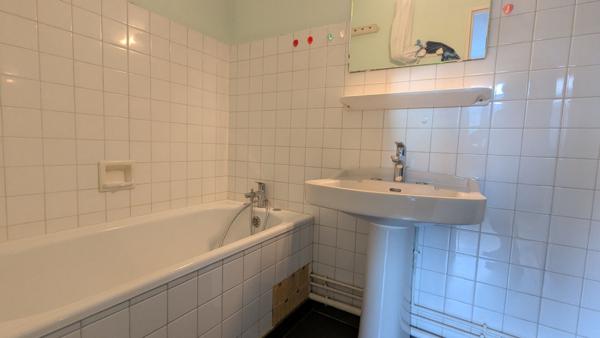 MORLAIX : Appartement T2 proche du centre-ville dans une résidence sécurisée