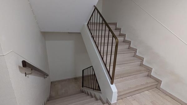 MORLAIX : Appartement T2 proche du centre-ville dans une résidence sécurisée