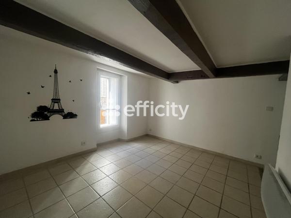 Local Commercial 3 pièces - 47 m²