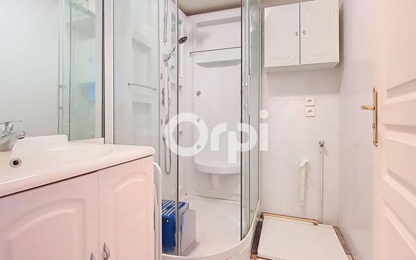 Appartement à vendre    4 pièces • 76,36 m2 Crépy-en-Valois