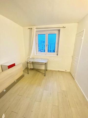 Appartement de 57 m²