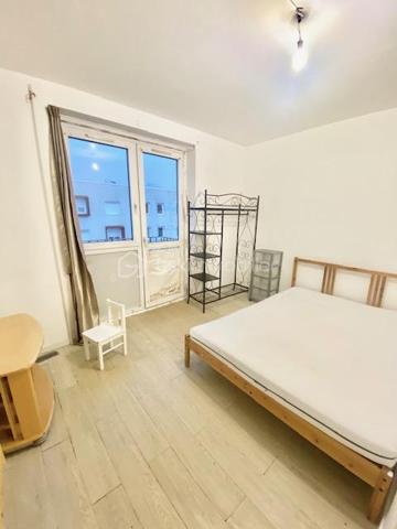 Appartement de 57 m²