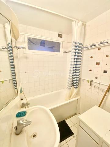 Appartement de 57 m²