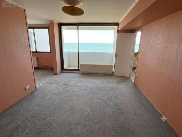 Achat - Appartement | Appartement Dunkerque 59140 4 pièces 95 m 2