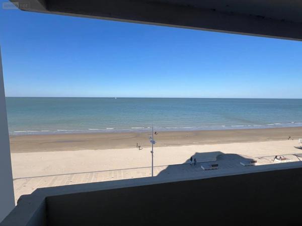 Achat - Appartement | Appartement Dunkerque 59140 4 pièces 95 m 2