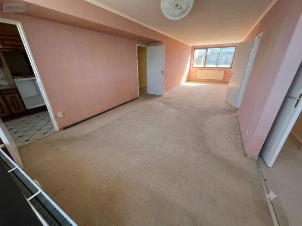 Achat - Appartement | Appartement Dunkerque 59140 4 pièces 95 m 2