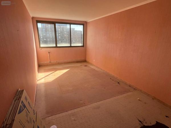Achat - Appartement | Appartement Dunkerque 59140 4 pièces 95 m 2