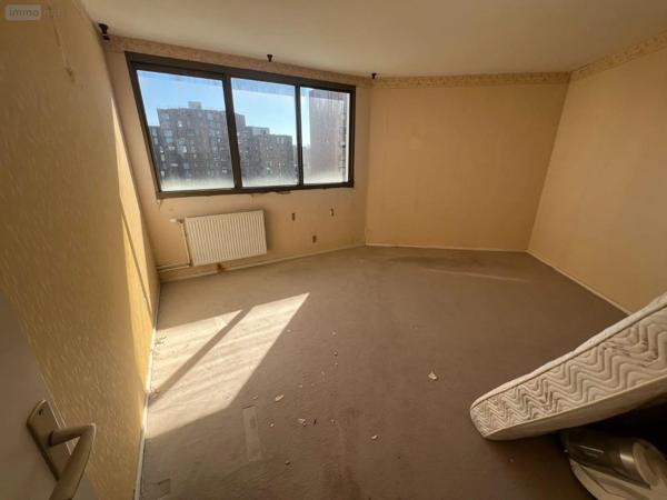 Achat - Appartement | Appartement Dunkerque 59140 4 pièces 95 m 2