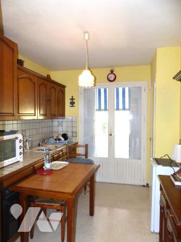 A VENDRE APPARTEMENT T3/T4 DANS QUARTIER RECHERCHE
