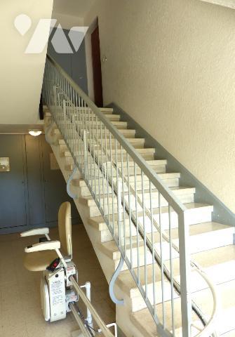 A VENDRE APPARTEMENT T3/T4 DANS QUARTIER RECHERCHE