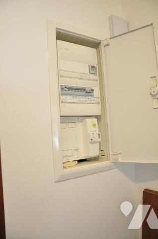 TARBES, appartement T3, garage, cave.