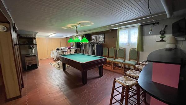 Maison de plain-pied performante – Climat A