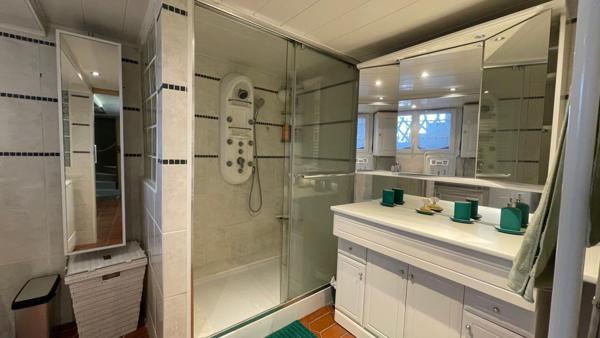 Maison de plain-pied performante – Climat A