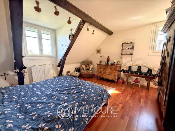 Maison à Poitiers