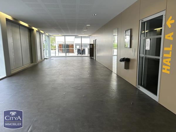 Appartement à vendre 3 pièces 70.4m² Bordeaux (33300)