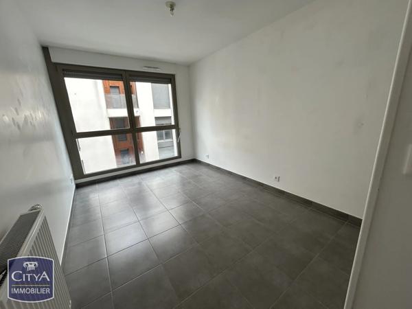 Appartement à vendre 3 pièces 70.4m² Bordeaux (33300)