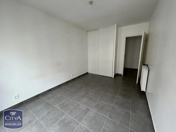 Appartement à vendre 3 pièces 70.4m² Bordeaux (33300)