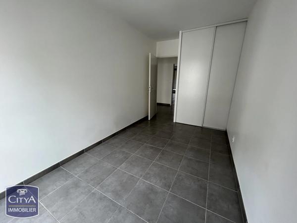 Appartement à vendre 3 pièces 70.4m² Bordeaux (33300)