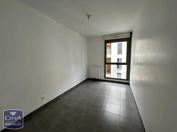 Appartement à vendre 3 pièces 70.4m² Bordeaux (33300)