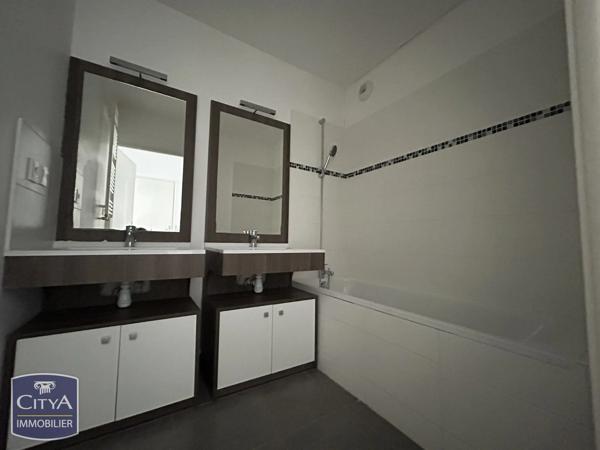 Appartement à vendre 3 pièces 70.4m² Bordeaux (33300)