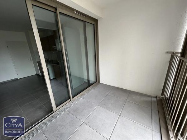 Appartement à vendre 3 pièces 70.4m² Bordeaux (33300)