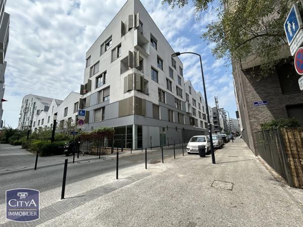 Appartement à vendre 3 pièces 70.4m² Bordeaux (33300)