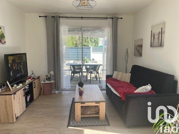 Maison à vendre 5 pièces 73 m² Jonzac