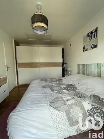 Maison à vendre 5 pièces 73 m² Jonzac