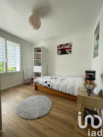 Maison à vendre 5 pièces 73 m² Jonzac