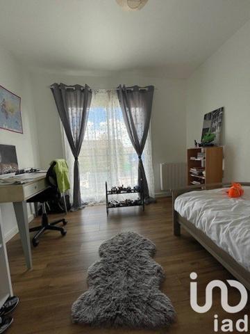 Maison à vendre 5 pièces 73 m² Jonzac