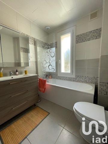 Maison à vendre 5 pièces 73 m² Jonzac