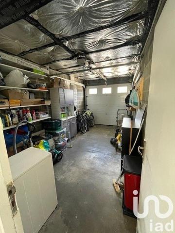 Maison à vendre 5 pièces 73 m² Jonzac