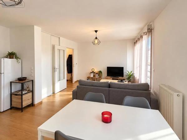 Achat - Appartement Reims 51100 2 pièces 48 m 2