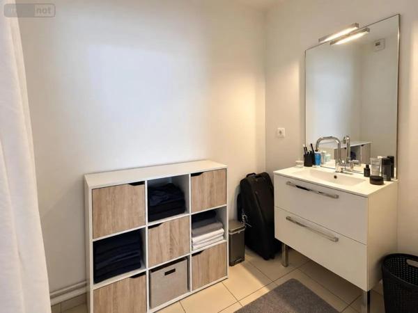 Achat - Appartement Reims 51100 2 pièces 48 m 2