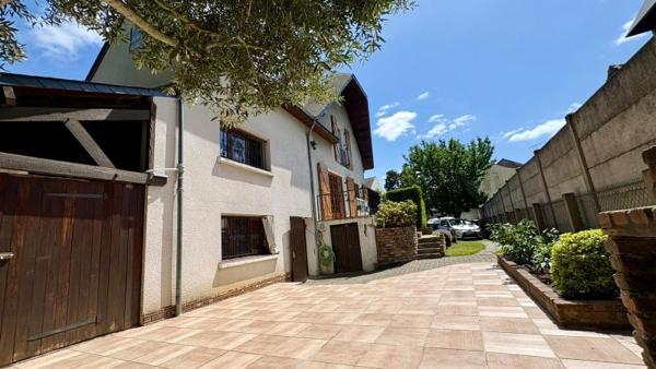 Vente / Maison