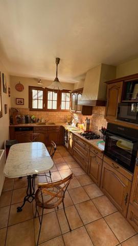 Vente / Maison