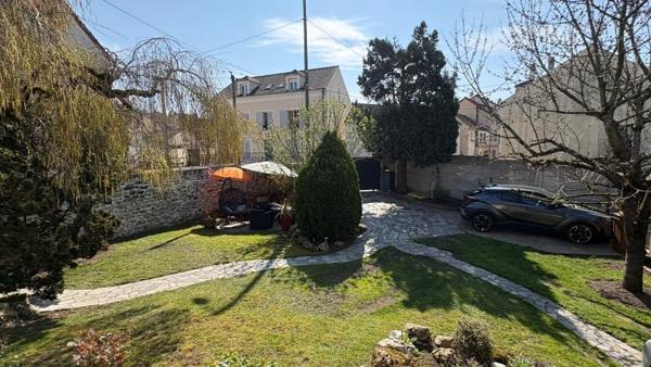 Vente / Maison