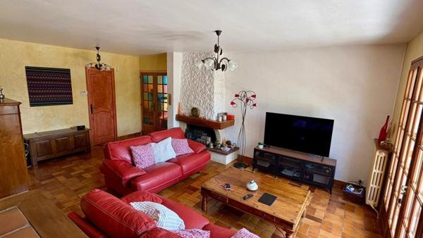 Vente / Maison
