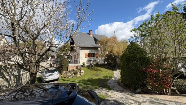 Vente / Maison