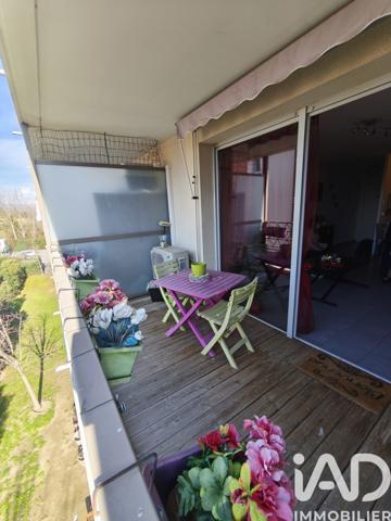 Appartement à vendre 2 pièces 43 m² Rivesaltes