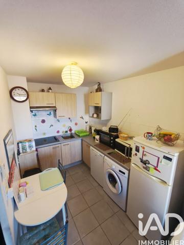 Appartement à vendre 2 pièces 43 m² Rivesaltes
