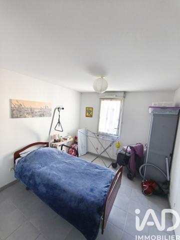 Appartement à vendre 2 pièces 43 m² Rivesaltes