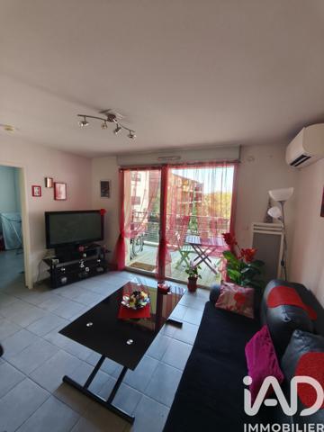 Appartement à vendre 2 pièces 43 m² Rivesaltes