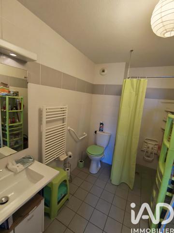 Appartement à vendre 2 pièces 43 m² Rivesaltes