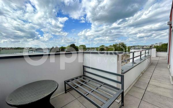 Appartement à vendre    4 pièces • 86,74 m2 Corbeil-Essonnes