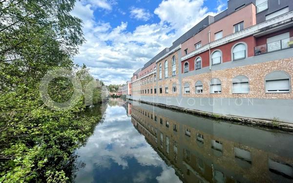 Appartement à vendre    4 pièces • 86,74 m2 Corbeil-Essonnes