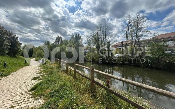 Appartement à vendre    4 pièces • 86,74 m2 Corbeil-Essonnes